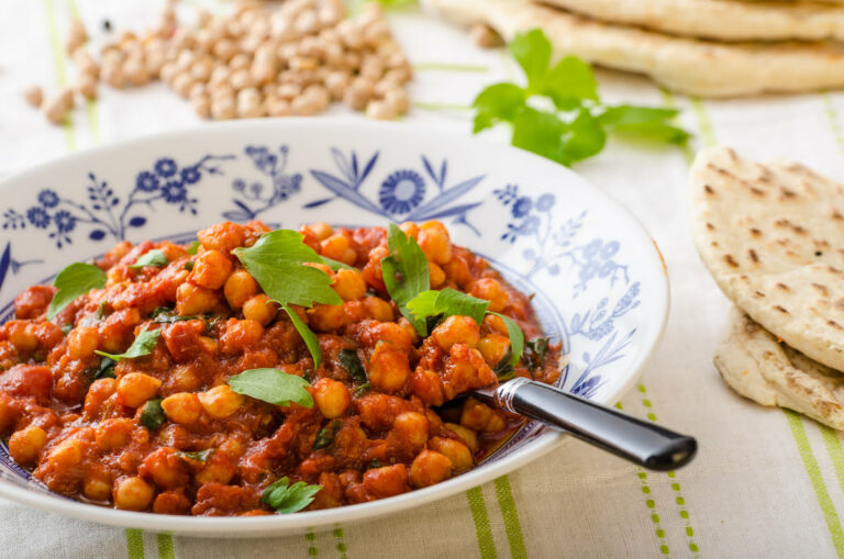 La cocina vegana andaluza Platos sin carne llenos de sabor