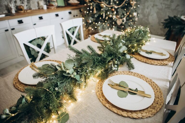 Recetas de Navidad andaluzas Platos que no pueden faltar en tu mesa